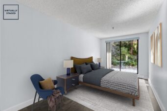 #101 - 2119 Bellevue Avenue